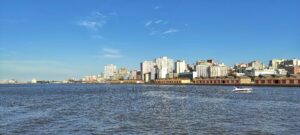 Cidade de Porto Alegre