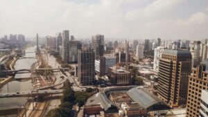 Cidade de São Paulo
