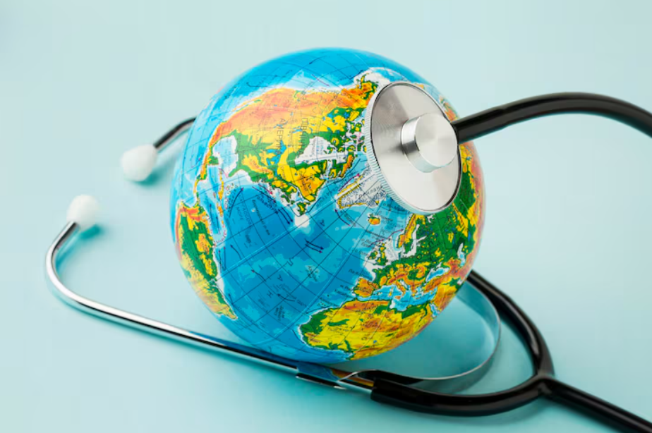 a image representing Medical Tourism Brazil